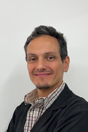 Prof. André Bellinati